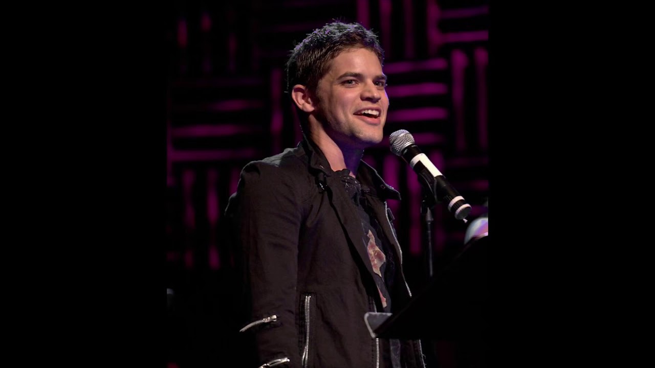 Meant To Be Yours - Heathers - Jeremy Jordan