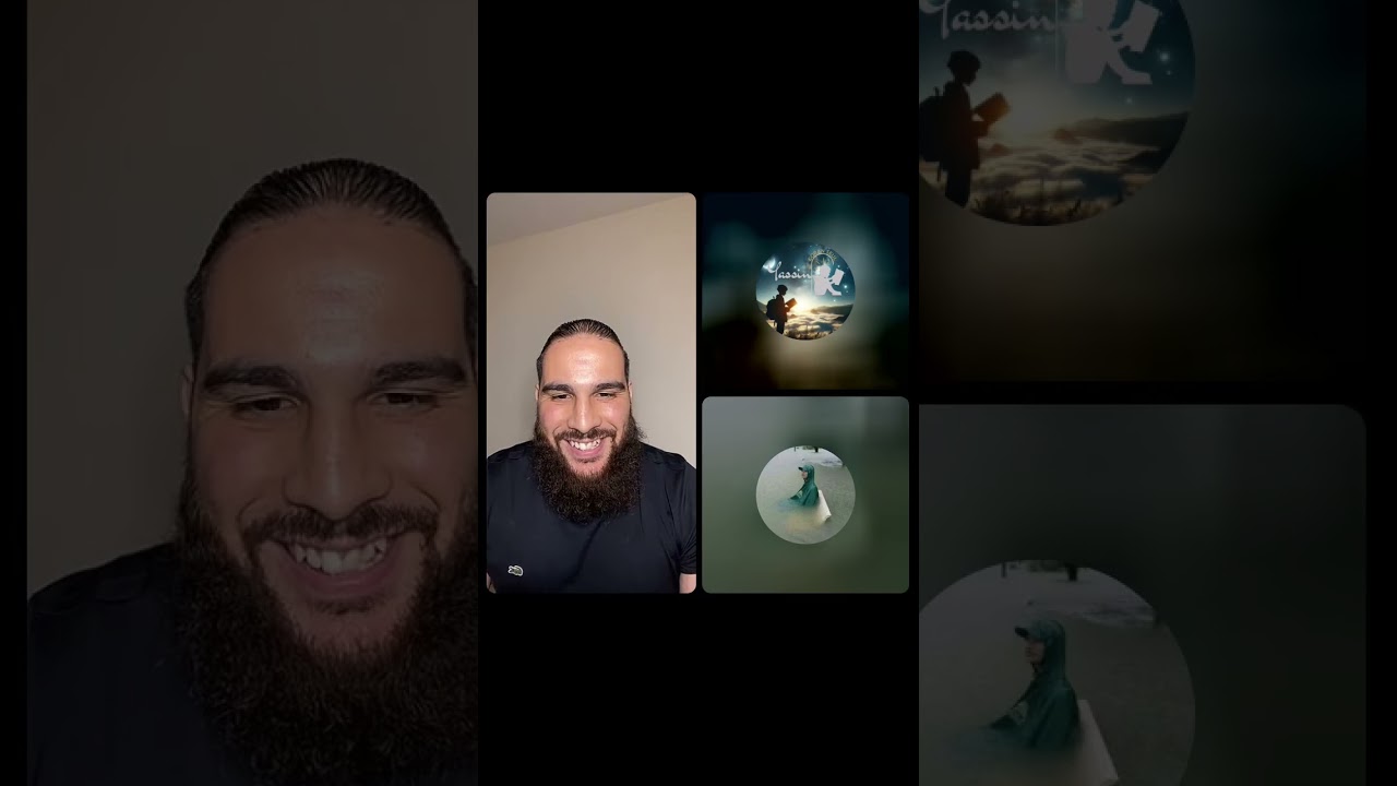 @yassincoranseul2679 face à plusieurs débatteur. Présence @AgnoSlimZ sur le LIVE🚨