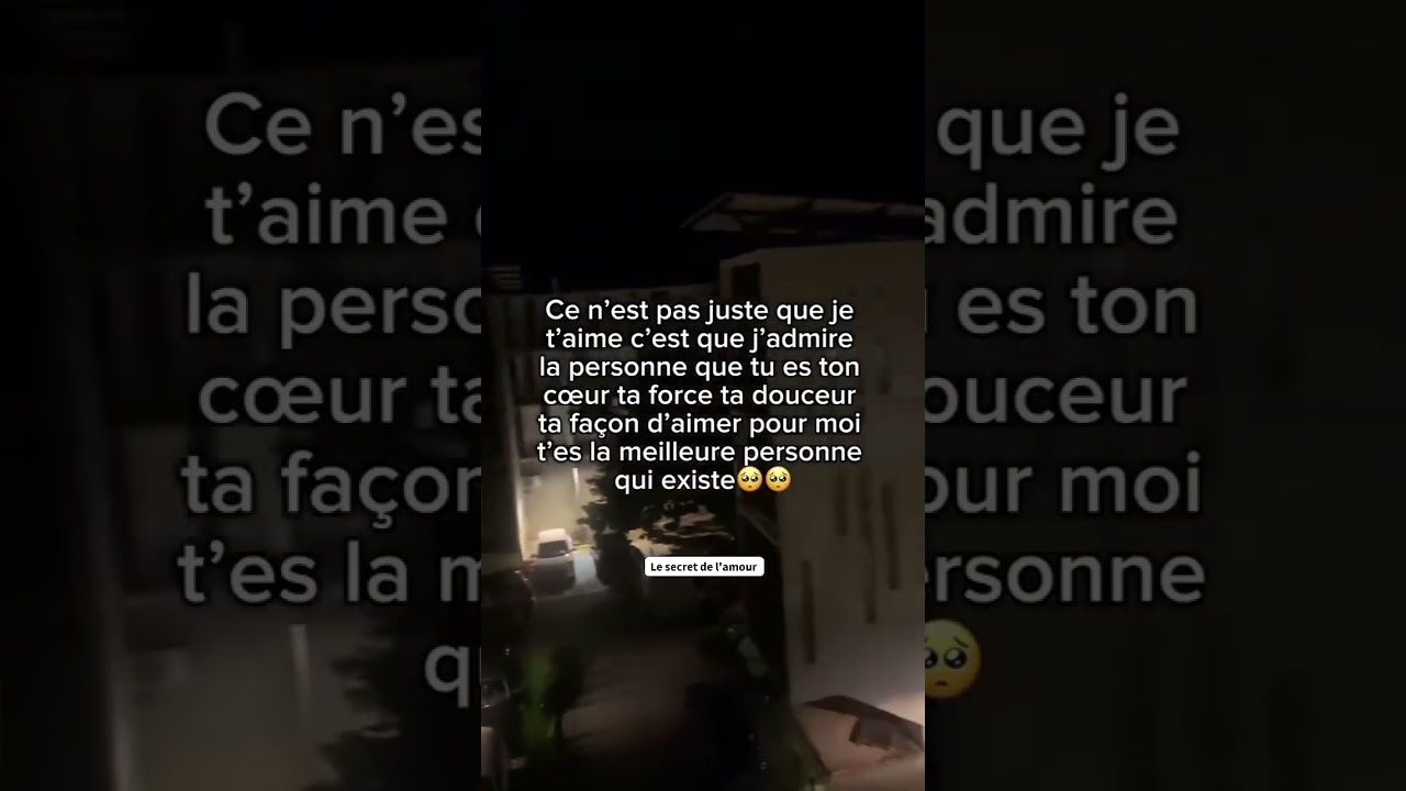 ❤️💞💘&hearts;️🌹#amourimpossible #amourinfini #amourinconditionel #amourdesoi #amourintense #amoureux  #love