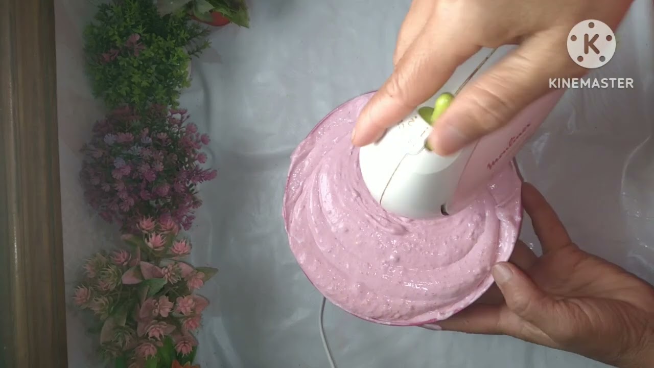 السلام عليكم ورحمة 🤗الله وبركاته آيس🍧 كريم🍨 أو مثلجات🧊 قمة في الروعة😋