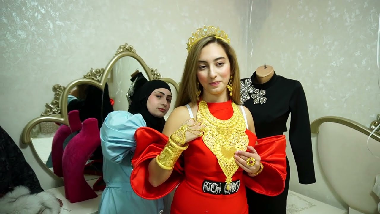 Asan ile Aysun EVLENME GUNU