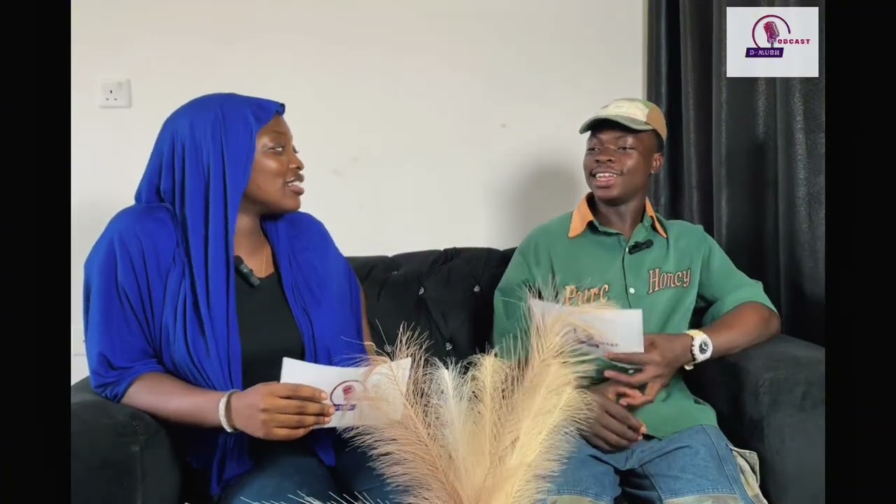Today Episode: In today’s world is Marriage still a goal for Gen Z or just one option among many?