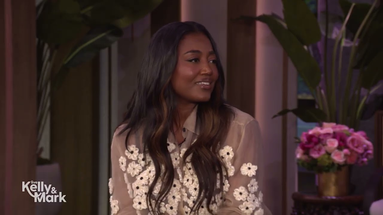 Patina Miller Talks About the Final Season of 