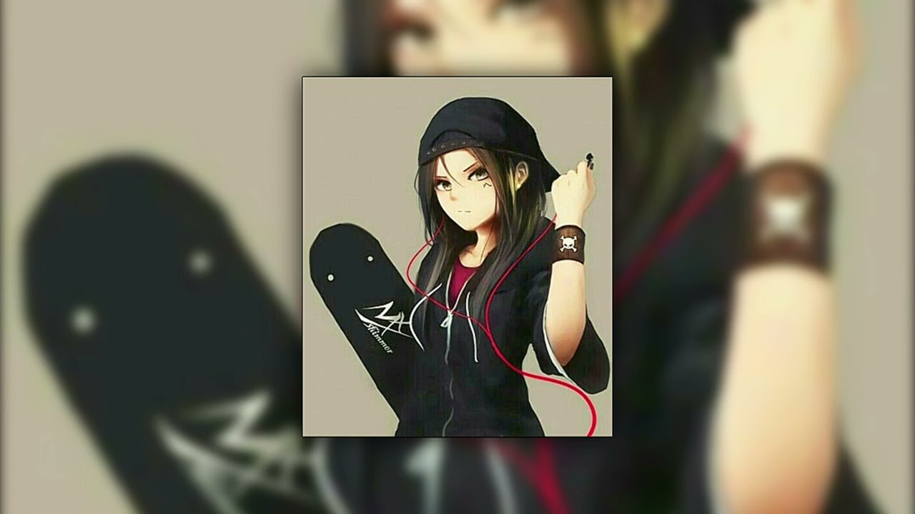 Rarin - Decals (Sped Up)