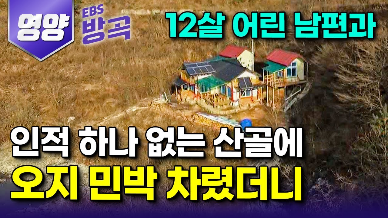 [경북 영양] 