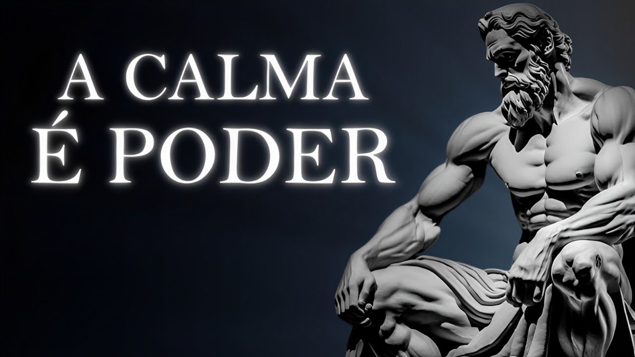 10 princ&iacute;pios do Estoicismo para Manter a Calma | A Temperan&ccedil;a Estoica