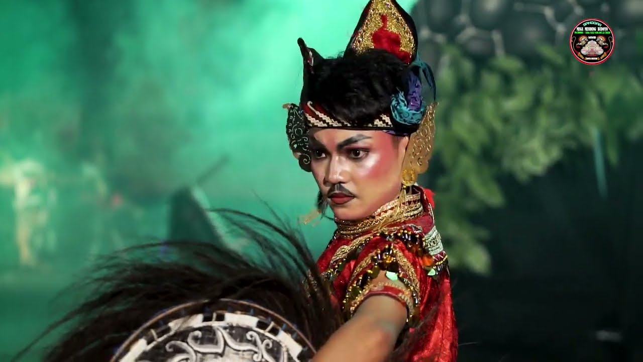 JARANAN TRIL BLITARAN - MEGA MENDUNG BUDAYA BLITAR