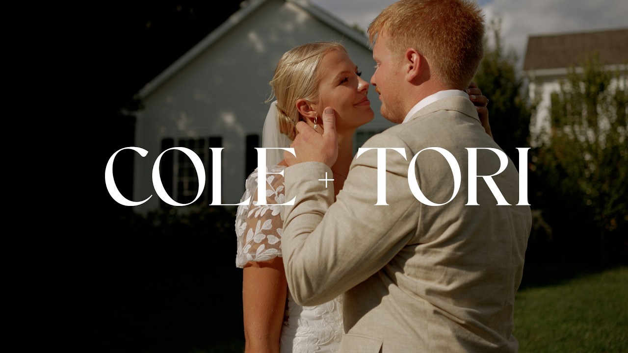 Cole & Tori