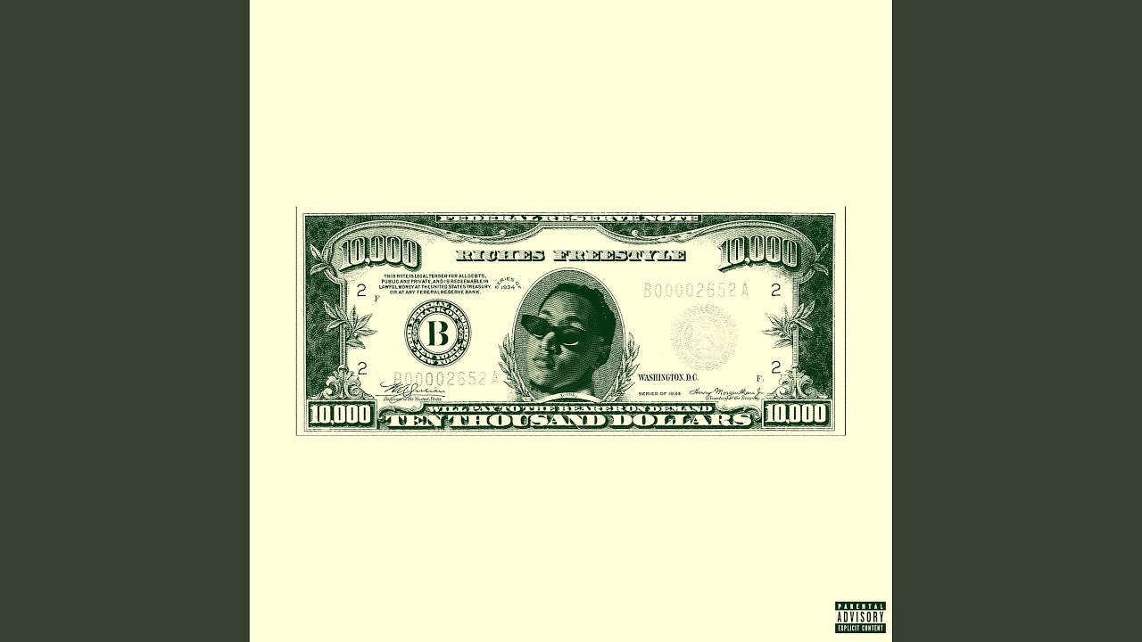 Riches Freestyle