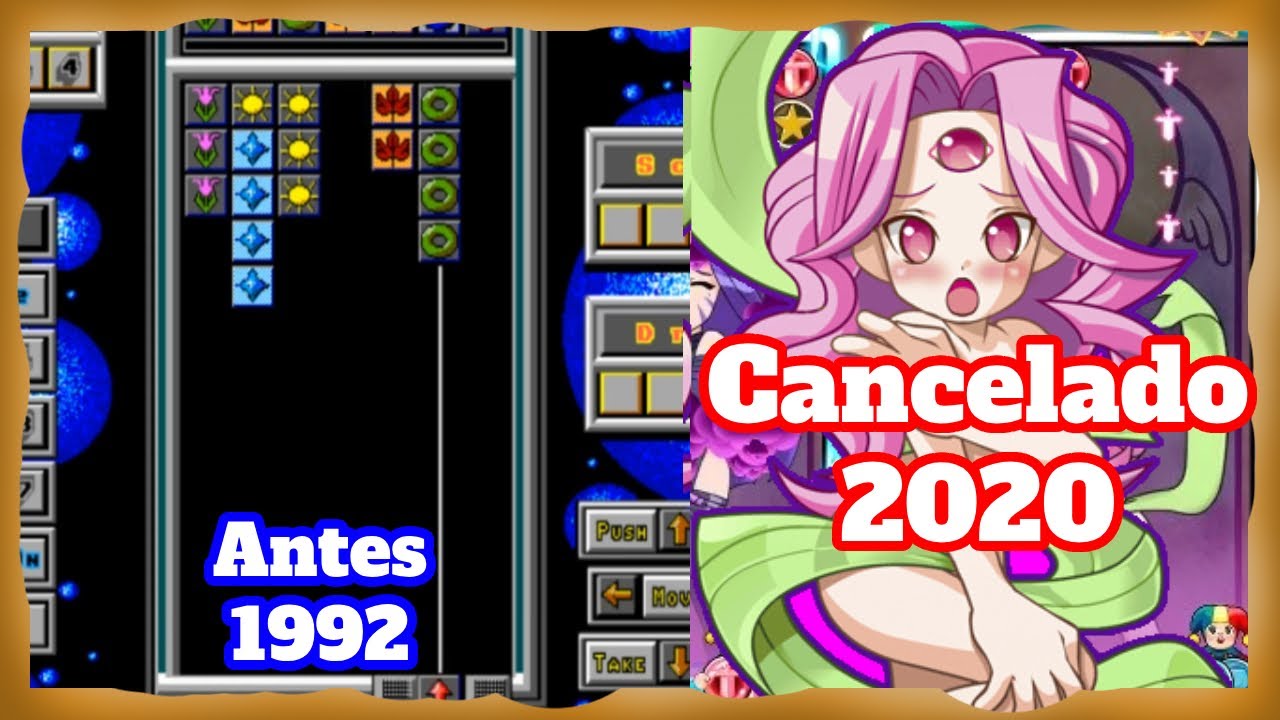 Magical Drop: El legado de un juego olvidado