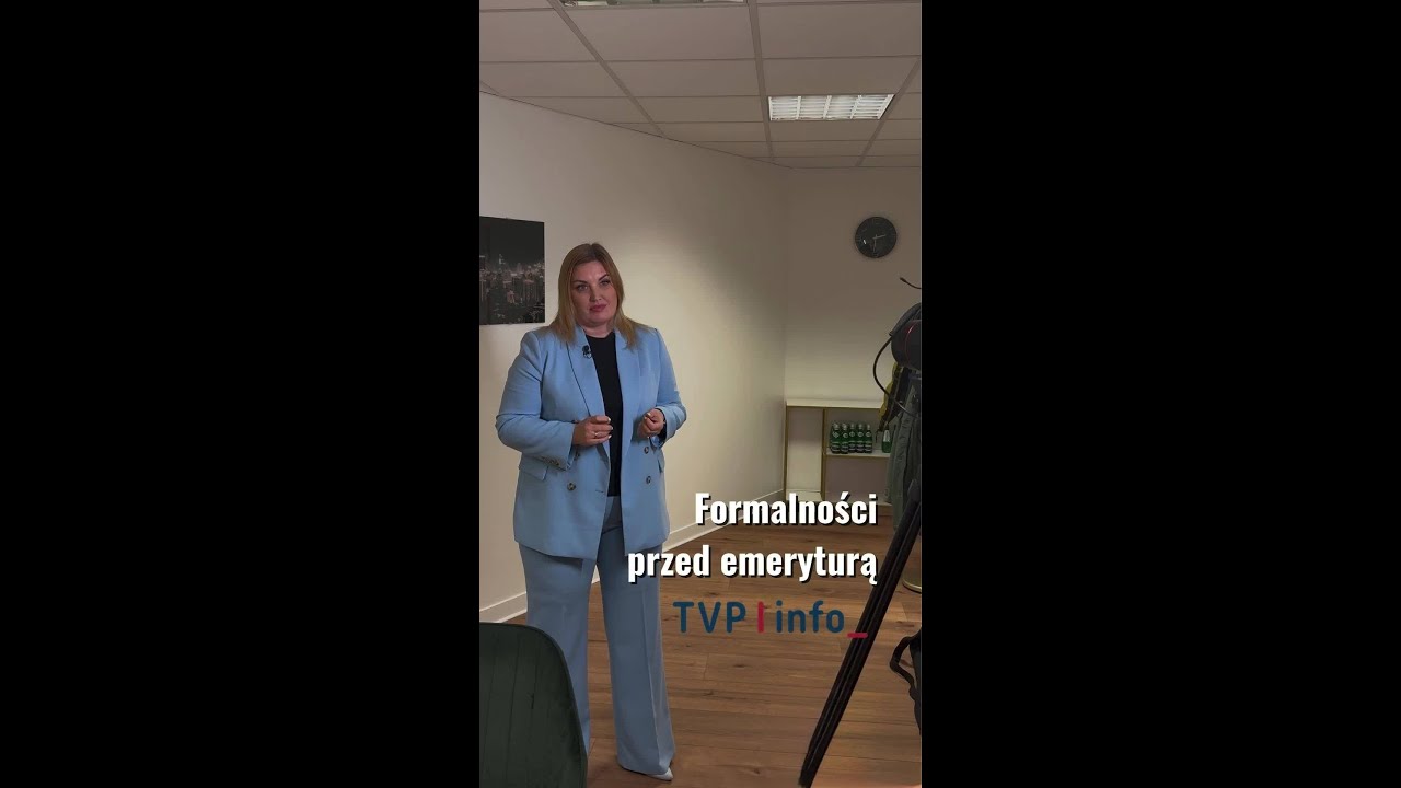 🔎 Jak przygotować się do przejścia na emeryturę &mdash; żeby nie stracić ani złot&oacute;wki  Przejście na emery
