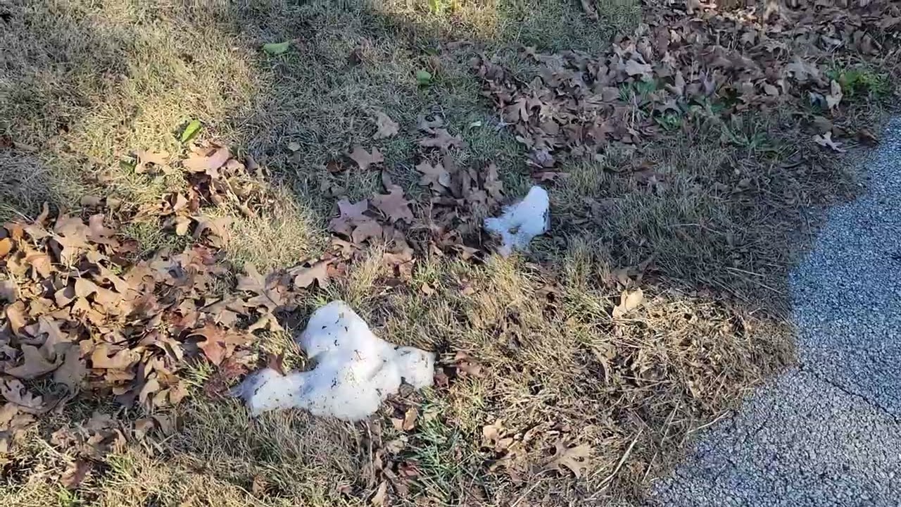 Hang in there. See ya.