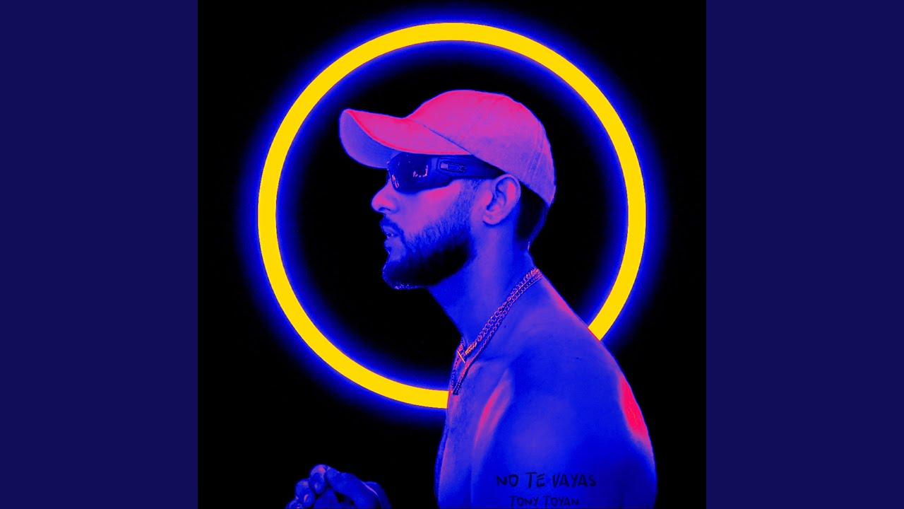No te vayas