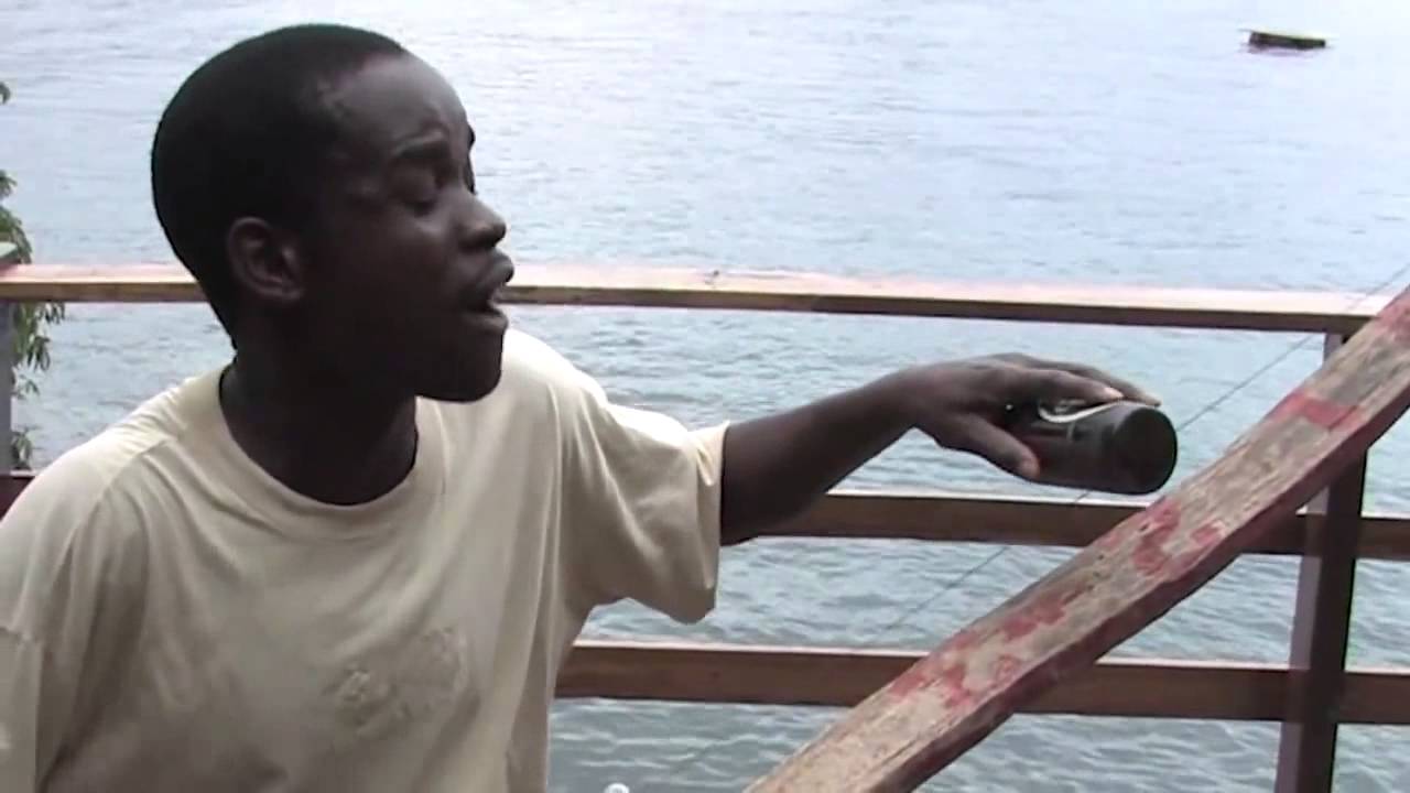 Gasper Nali - Malawi