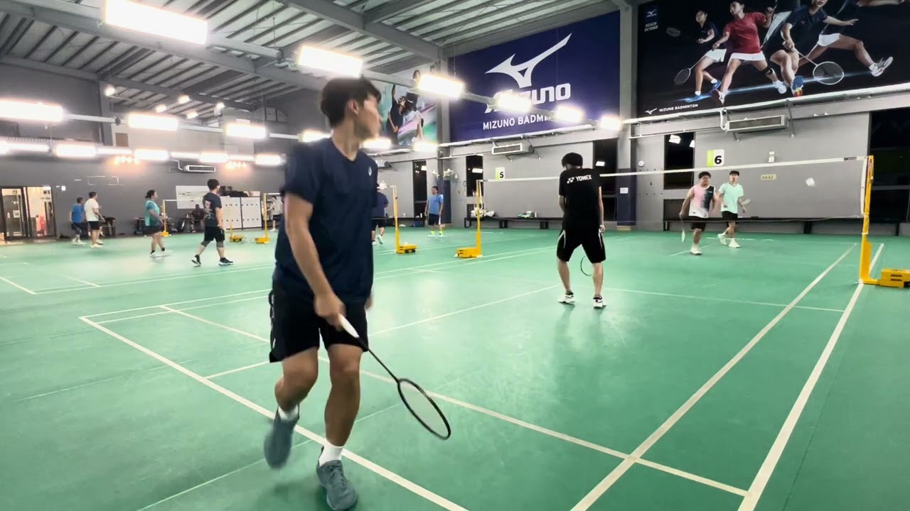2026/02/14羽你同樂