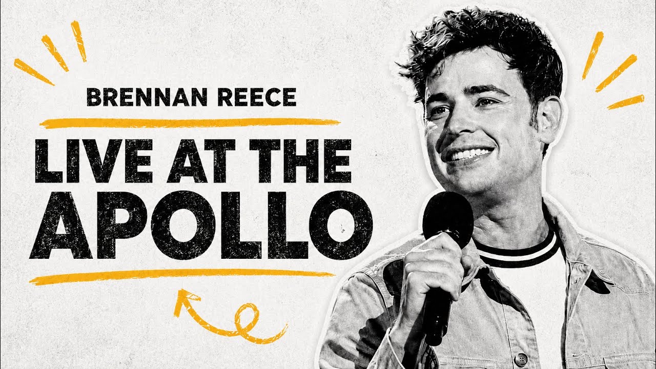 FULL SET | Brennan Reece - Live at the Apollo