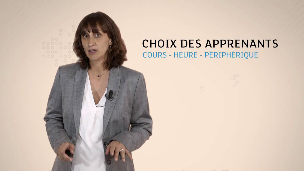 Pourquoi faire un  MOOC avec l'ESSEC? - Nicolas Glady - Anne Lemarchal