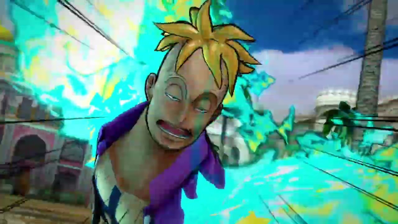One piece gameplay 20260320