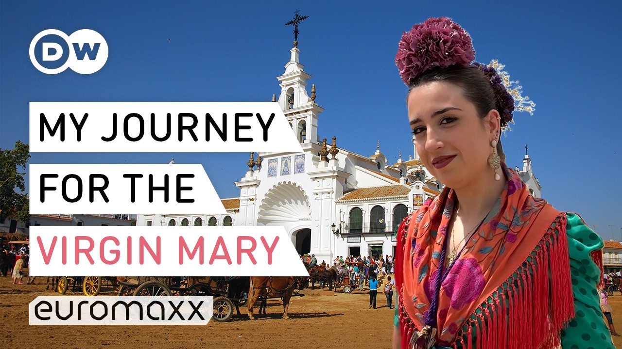 Inside El Roc&iacute;o: Spain&rsquo;s wildest religious festival