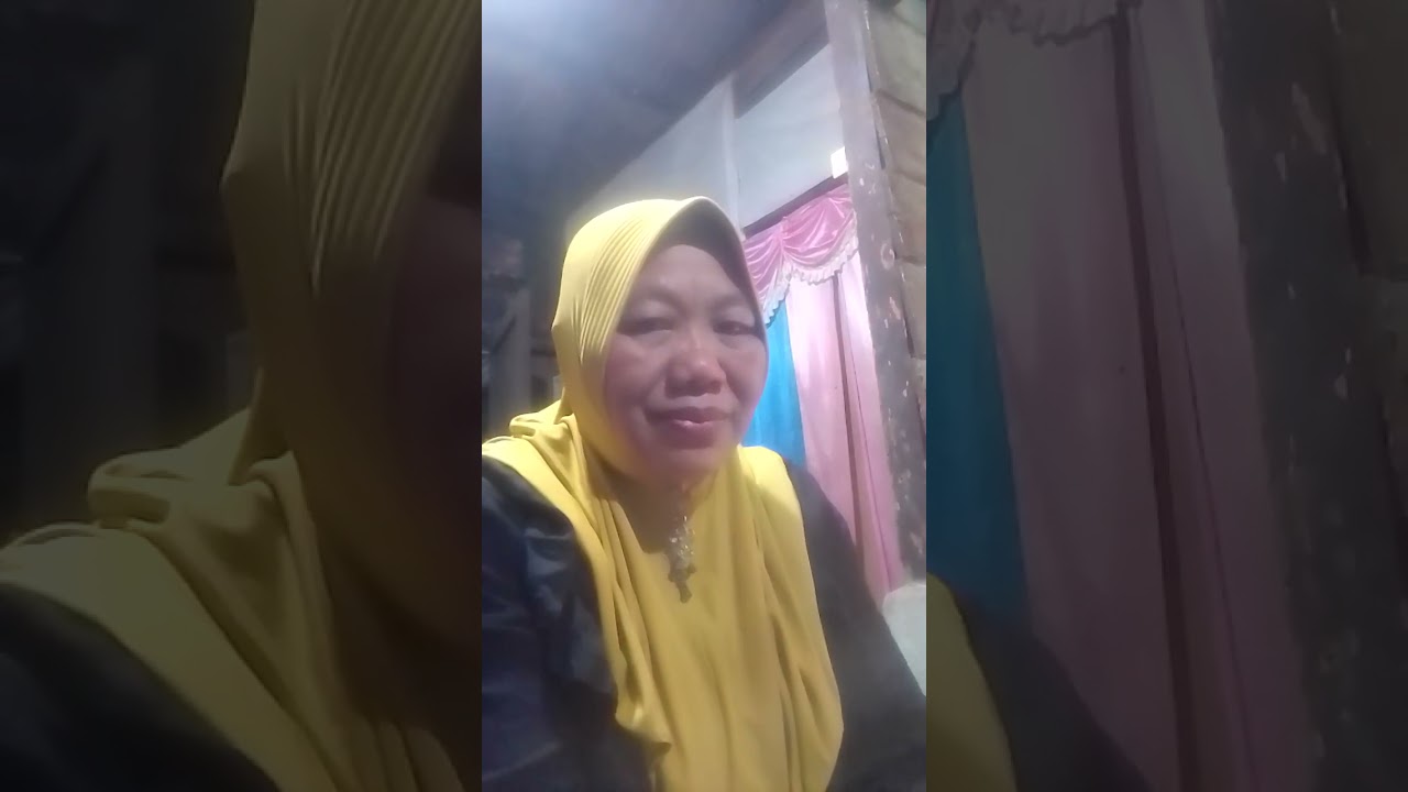 Semua orang tau by Sri Sunarti join bareng eRs. Musik smuel 👍