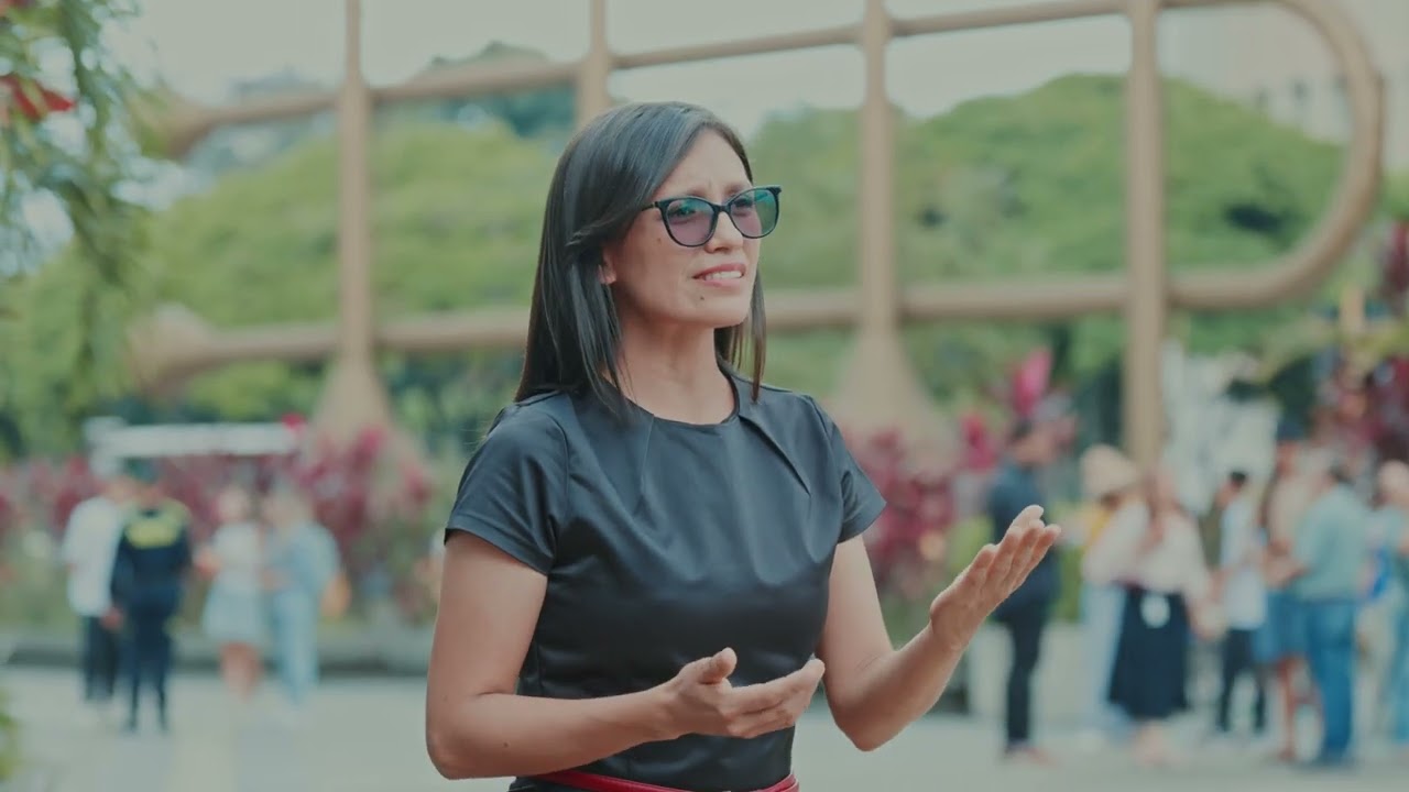 Acuérdate de tu Creador - Tatiana Montaña Castro