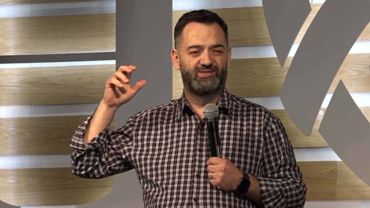 Alex Ilie - Global Forum for WWO (Feb 2024)