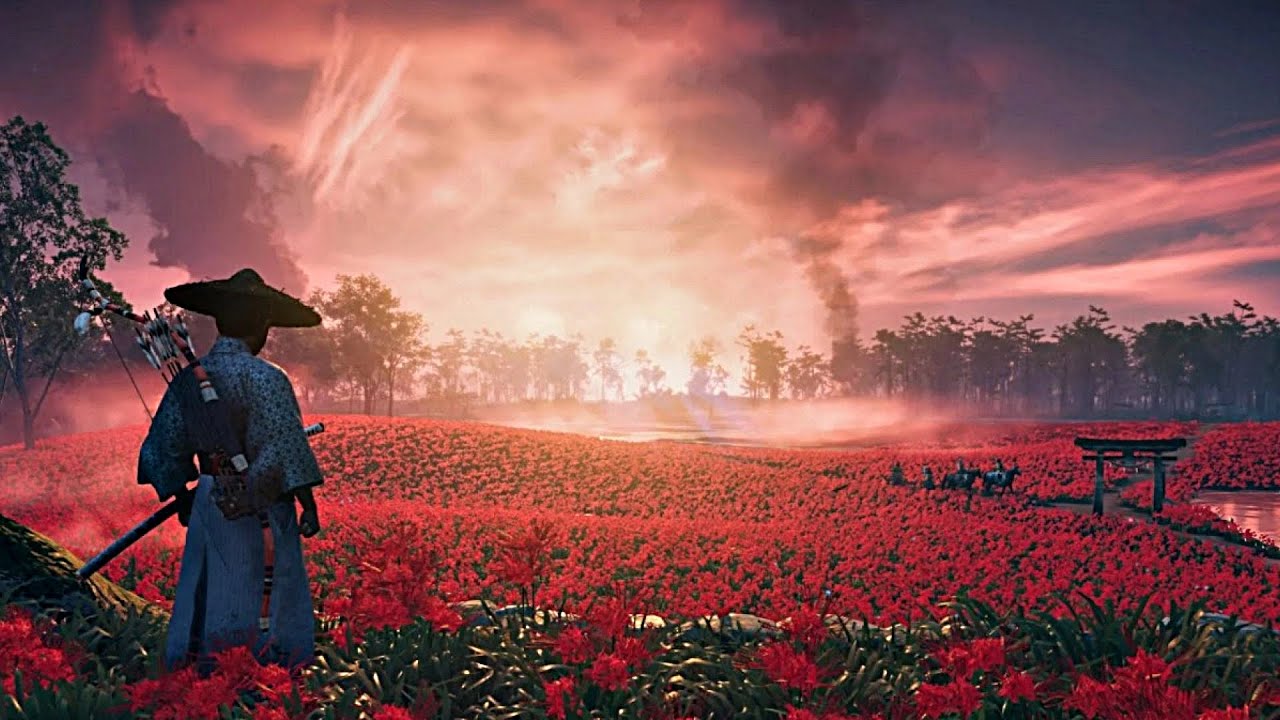 15 MORE Most Dynamic Open World Games of All Time