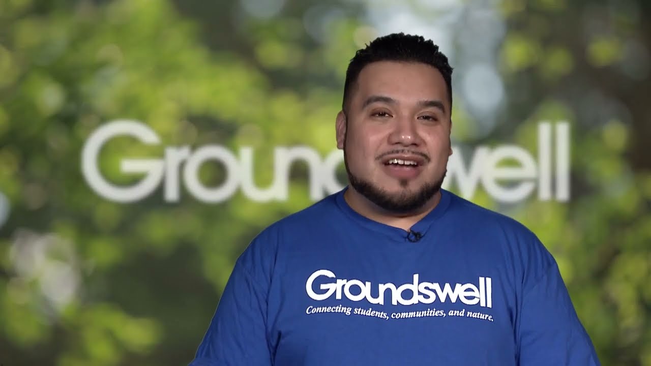 Stormwater Pollution - English Version
