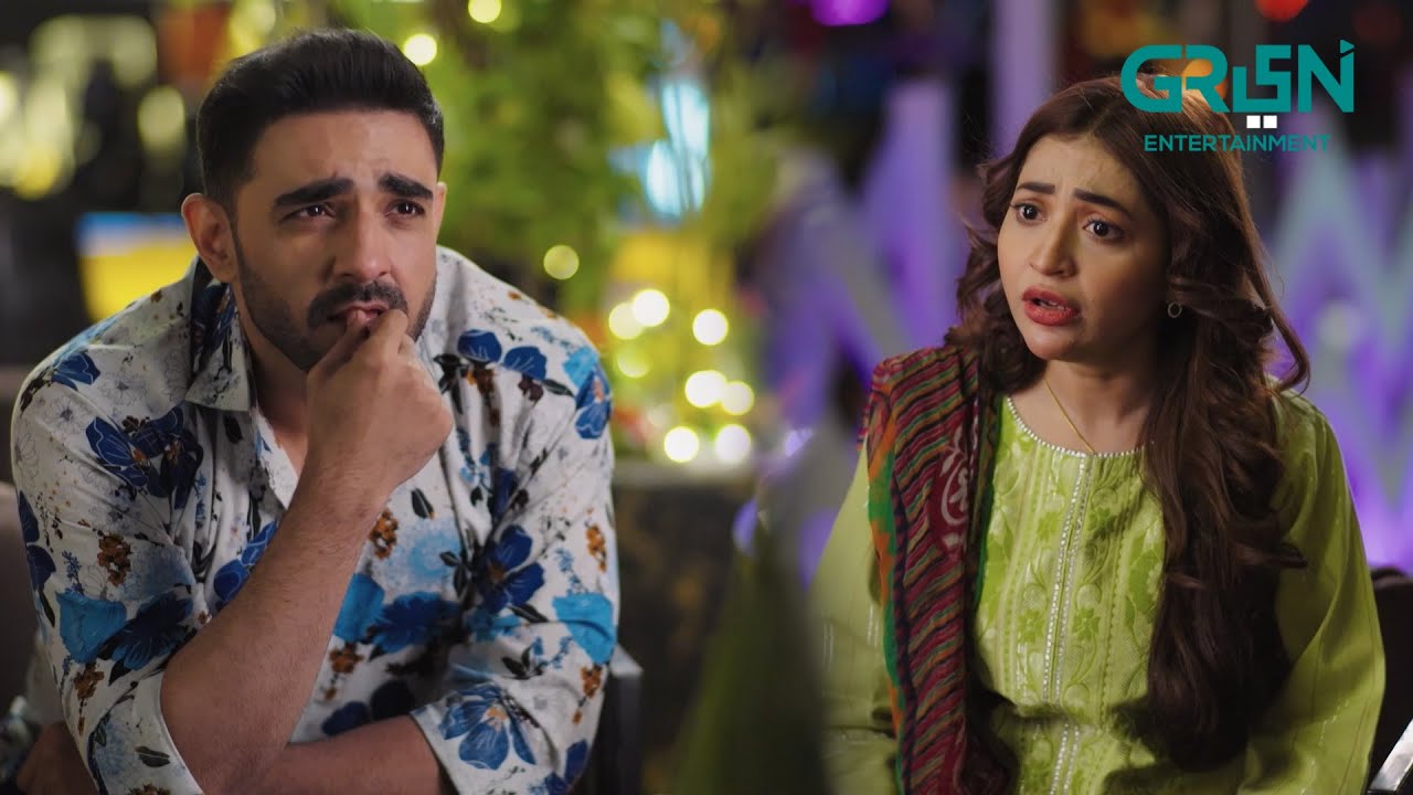 Shadi Ke Wade Mujh Se Aur Bache Zoya Se #humnava #sumaiyyabukhsh #shortvideos #greentvdramas
