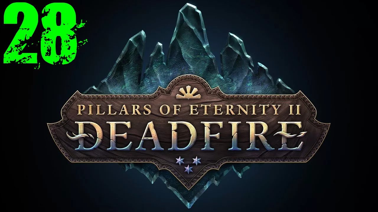 Pillars of Eternity 2 Deadfire #28
