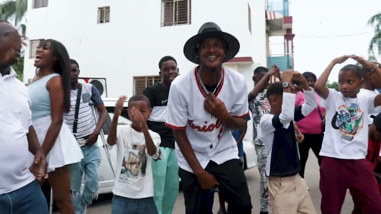 MAXIMITO MC -  EL SAYAYÍN / VIDEO OFICIAL / Amaury_films 