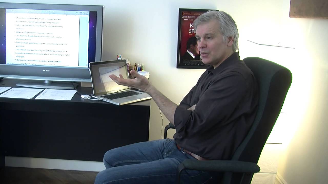 Accent Reduction in NYC