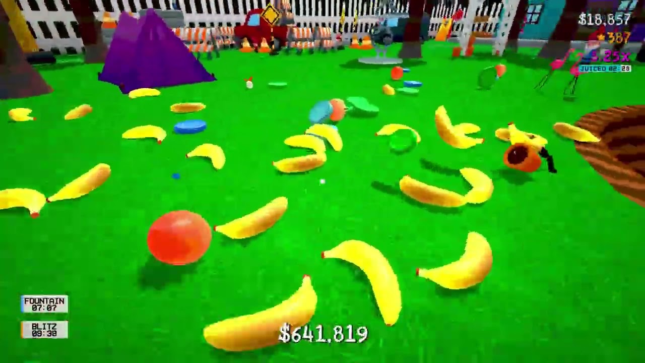 Berry Bury Berry Episode 1