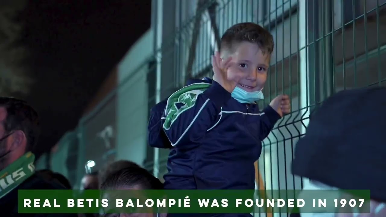 Introduction Betis’ Hometown: Seville, Spain | Betis Academy Arizona