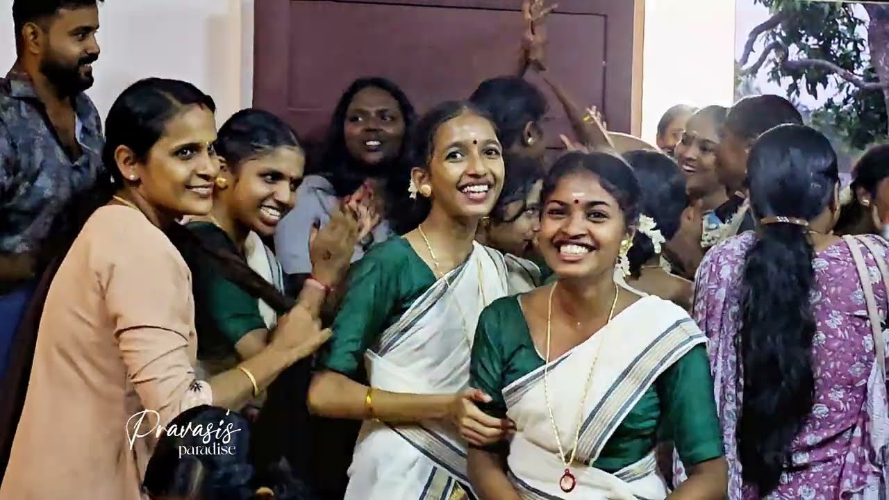 vanjipattu malayalam school kalolsavam first | കിടിലൻ വഞ്ചിപ്പാട്ട് | ഉപ ജില്ലാ സ്കൂൾ കലോത്സവം