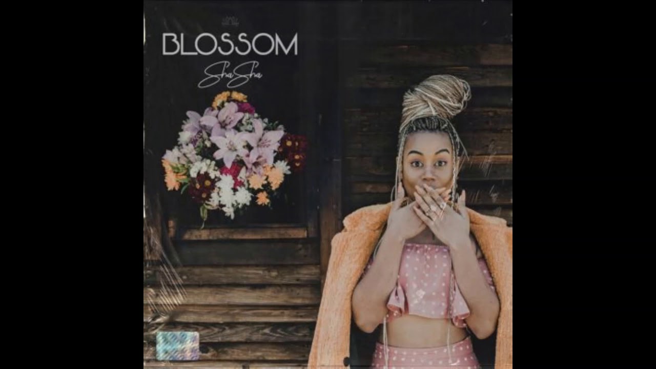 Sha Sha   Something About You ft Maphorisa & Kabza De Small