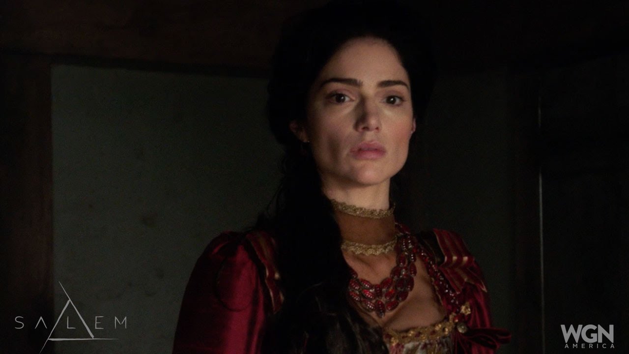 Salem 206 