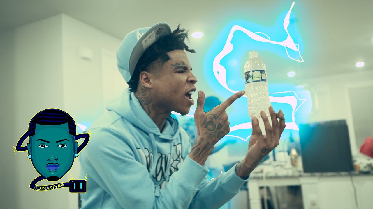 BROKEASF - BOOTSIE (OFFICIAL MUSIC VIDEO) Shot by. @djnasty803