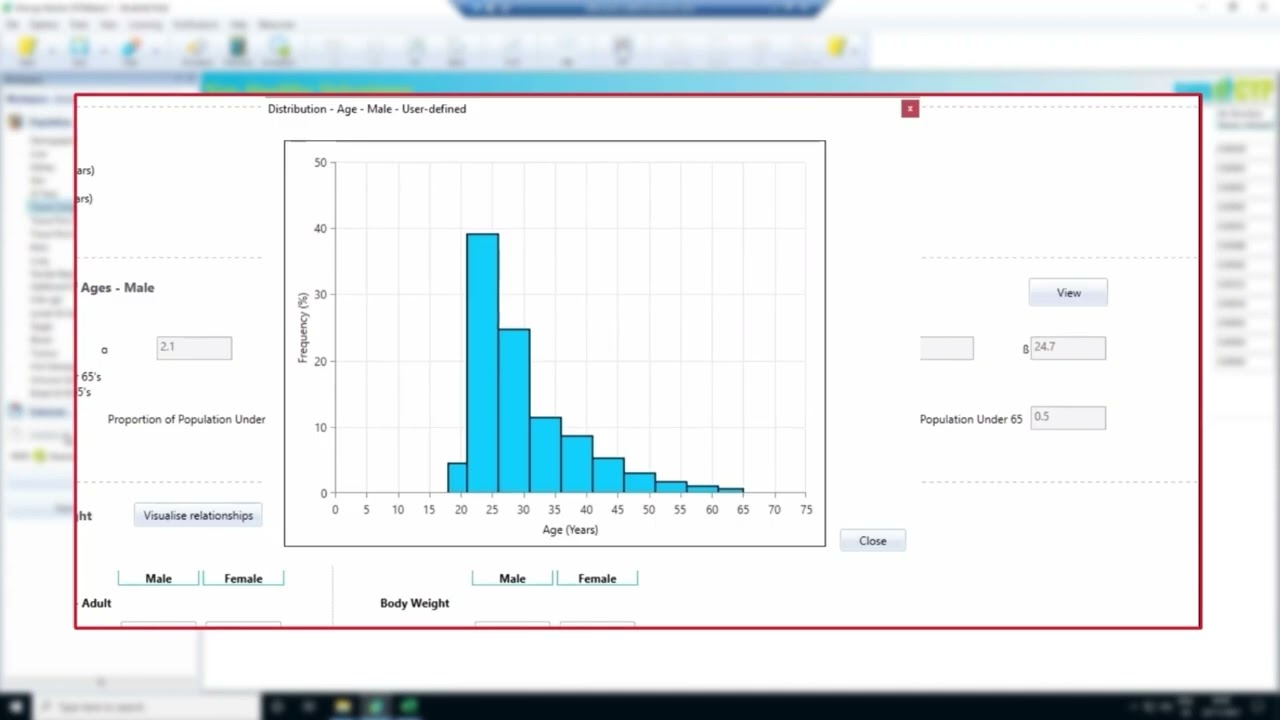 Certara's Simcyp Simulator Demo