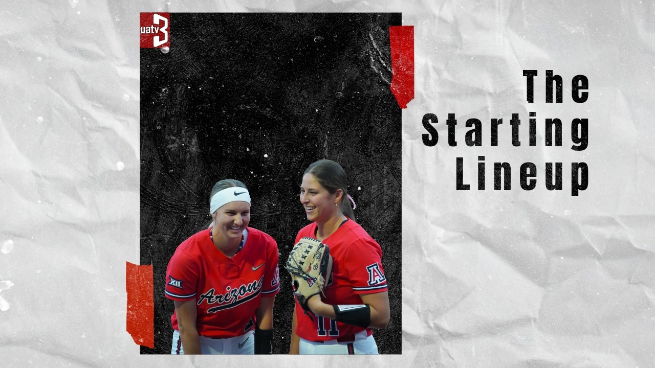 The Starting Lineup: Arizona Spring Sports, NBA Trade Deadline, & Winter Olympics!