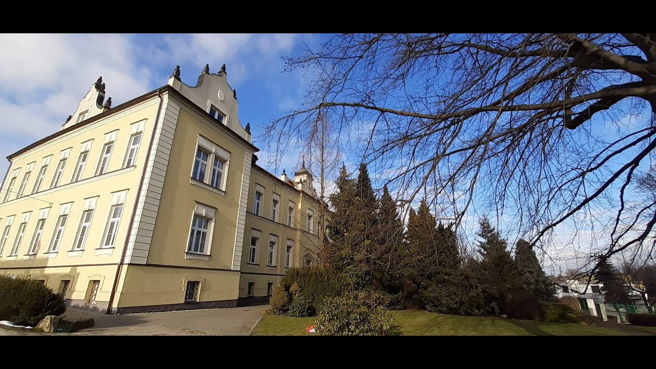 Den otevřených dveří - Střední škola zahradnická a technická Litomyšl 2021