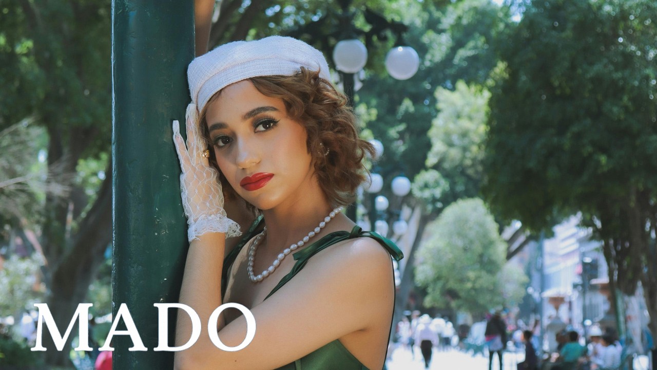 MADO - Top Retro Deep House Mix 2026 Top Retro Vocal Mix #deephouse