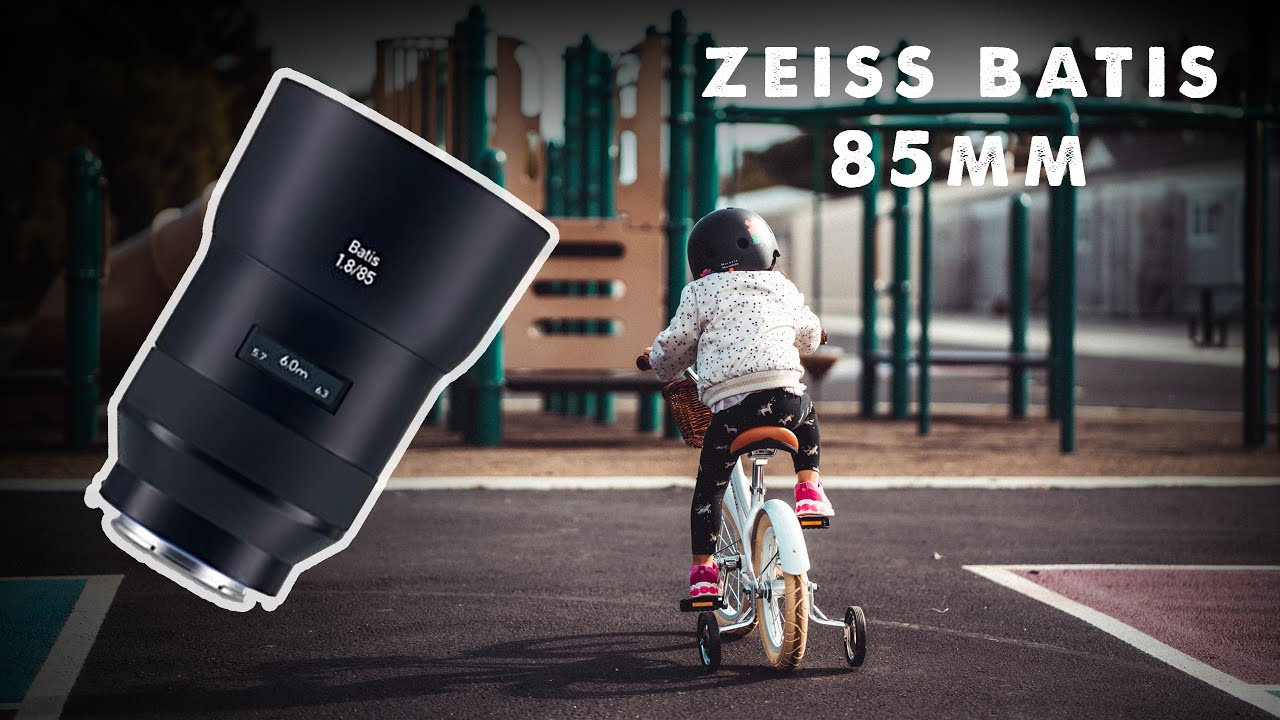 Zeiss Batis 85mm f1.8 Review - STILL THE BEST 85mm Lens in 2021? | Photo and Video Samples