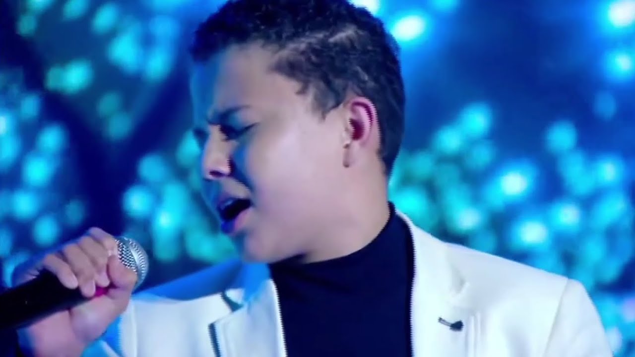 Samuel Tayrone | Prioridade [Jovens Talentos 2022]