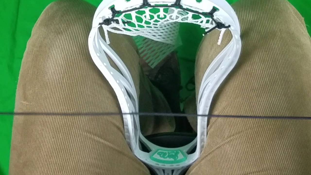 Stringing made EASY with Patrick