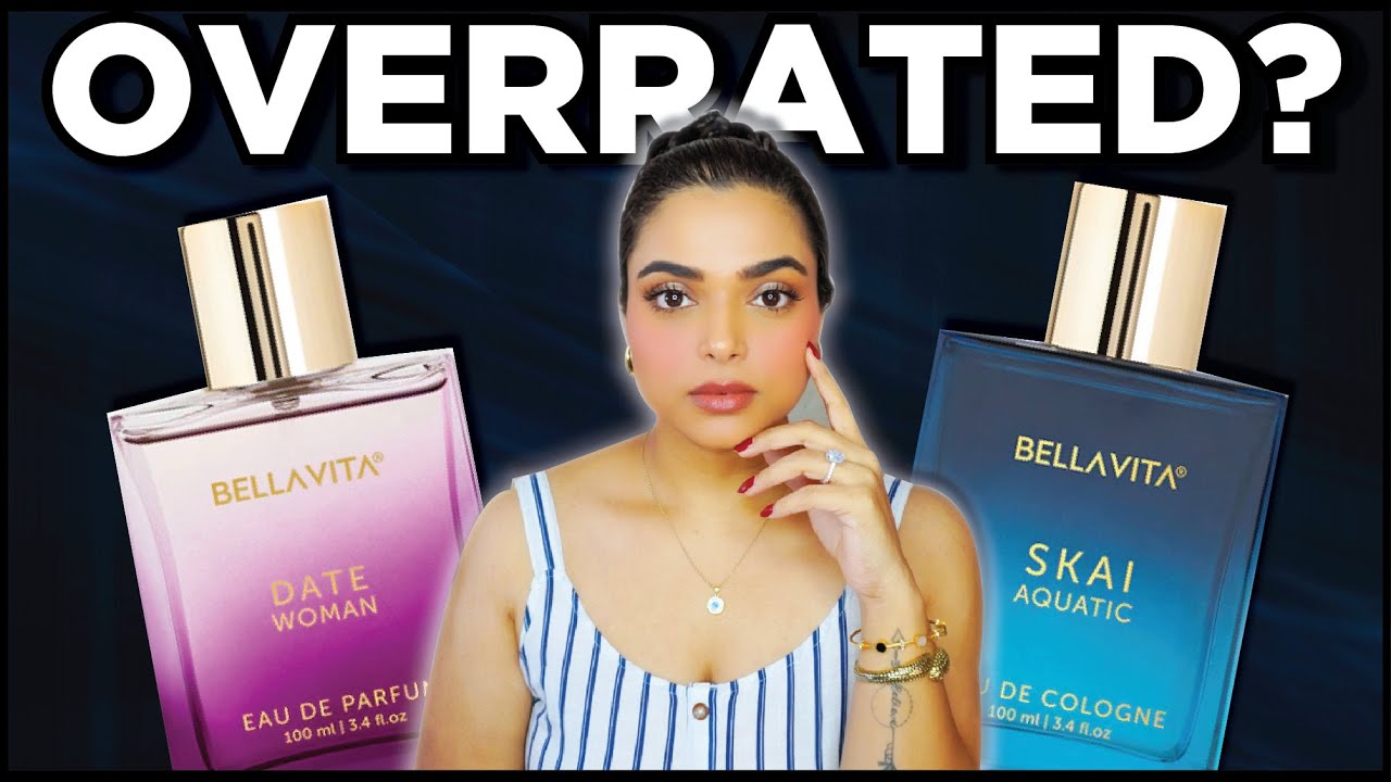 RATING ALL BELLA VITA PERFUMES | MACERATION UPDATE | UNISEX & WOMEN PERFUMES