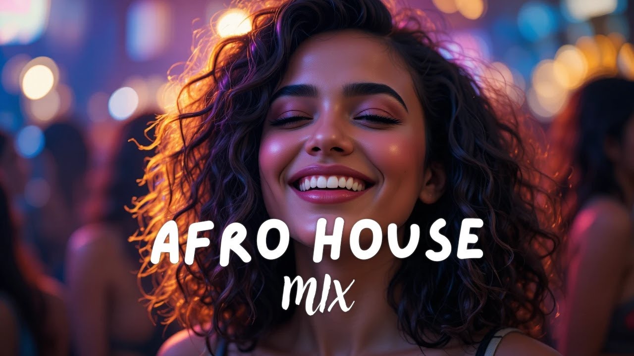 Sunset Flow Rituals | Deep House & Afro Fusion Waves (Diplo, Coldplay, Avicii)