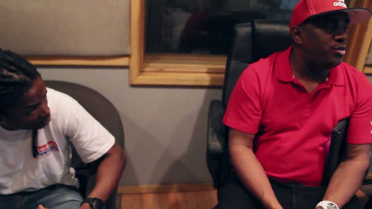 RUFF N RUGGED ENT. PRESENTS: BIGGA RANKIN 