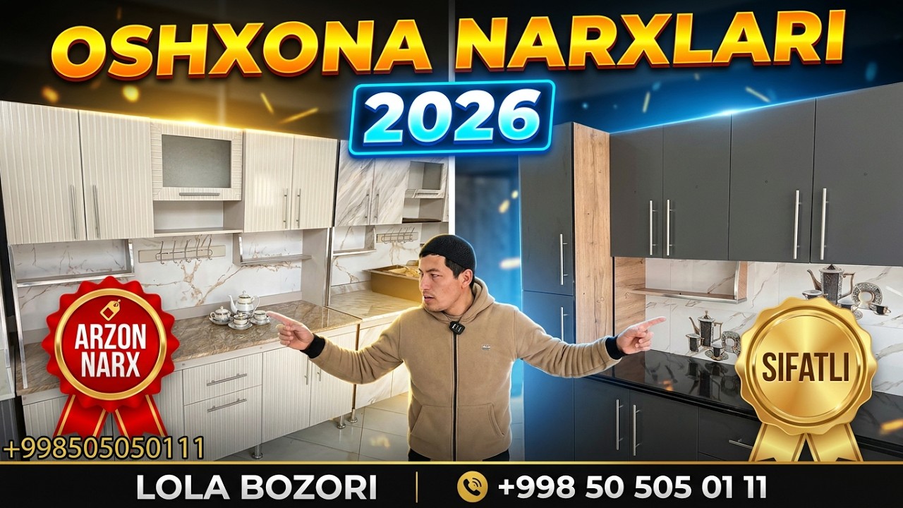 2026 oshxona mebellari #arzoni #foydali_tavsiyalar #yangiliklar #oson #arzon #mebel #foyda #noldan