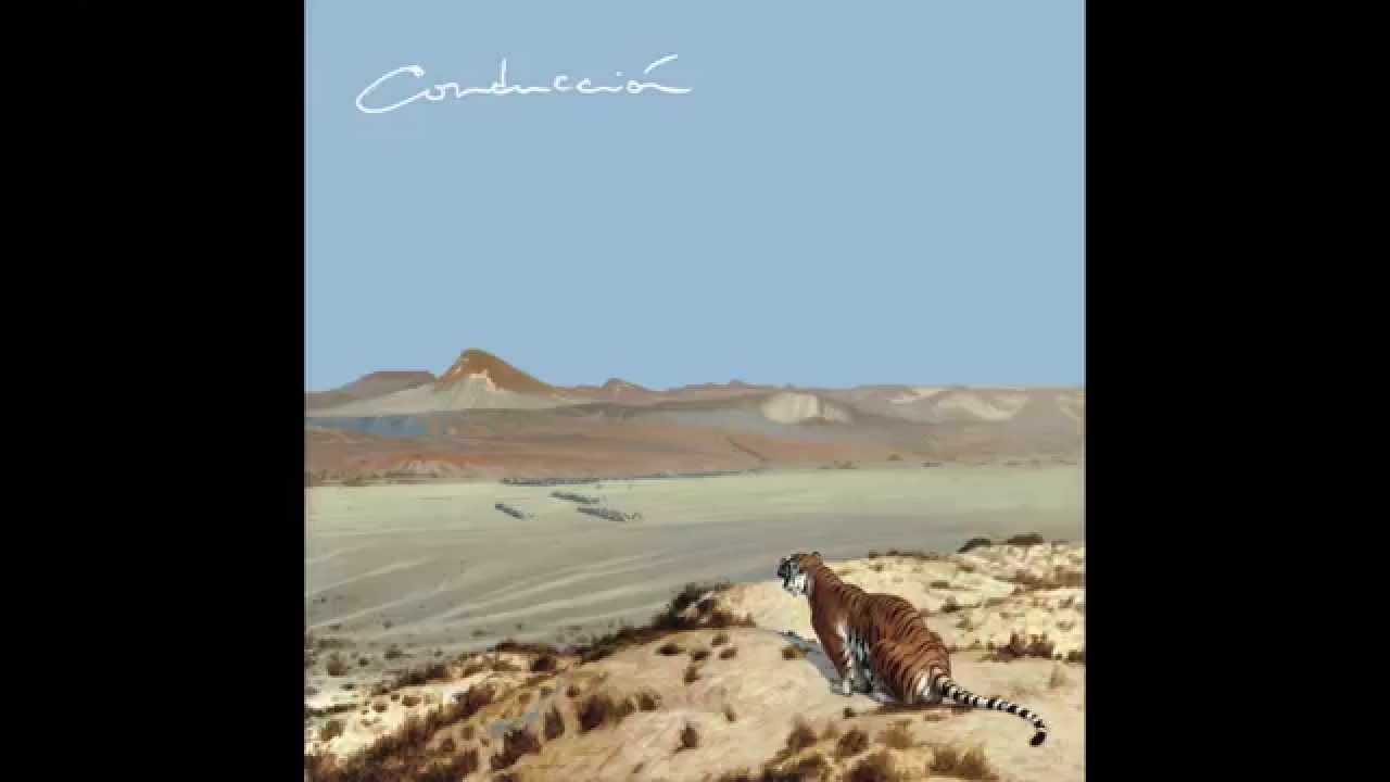 Ases Falsos - Mantén la conducción